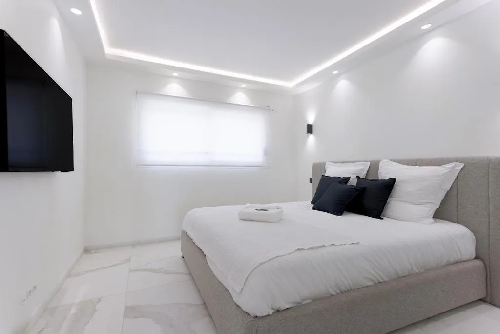 Apartment Lunique Maubourg - Next Hotel Martinez - Terrasse Cannes